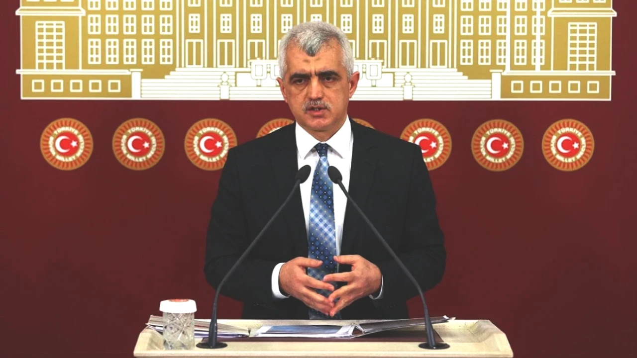 Gergerlioğlu'ndan Sert Tepki: Erdoğan'ın Azerbaycan Ziyareti Ne Anlama Geliyor?