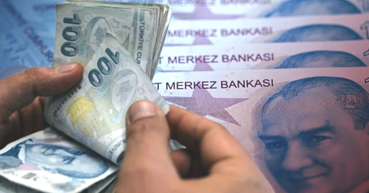 2025 Temmuz'da Emekli Maaşları Ne Olacak? SSK ve Bağ-Kur Alanlar için Yeni Hesaplamalar!
