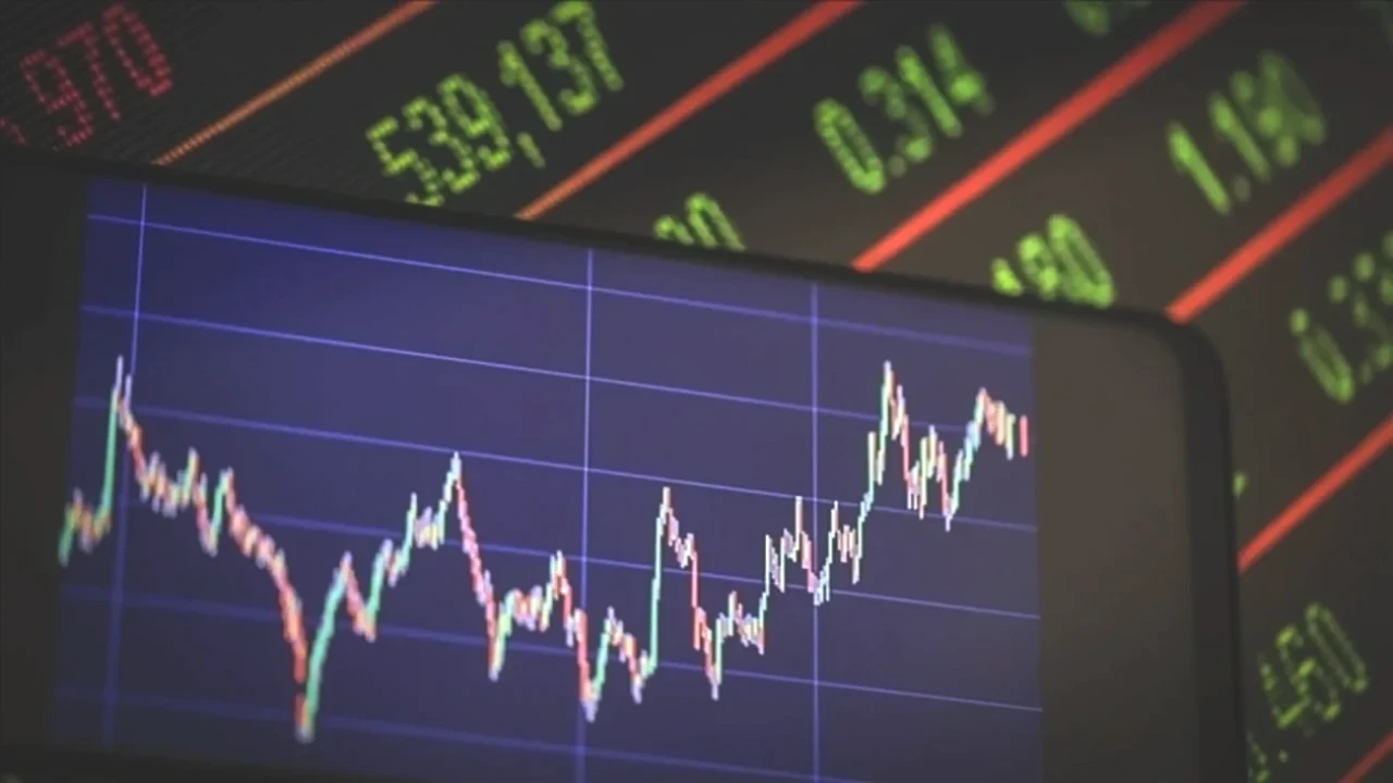 Wall Street Tarih Yazdı! Ancak Ekonomik Fırtına Geliyor!