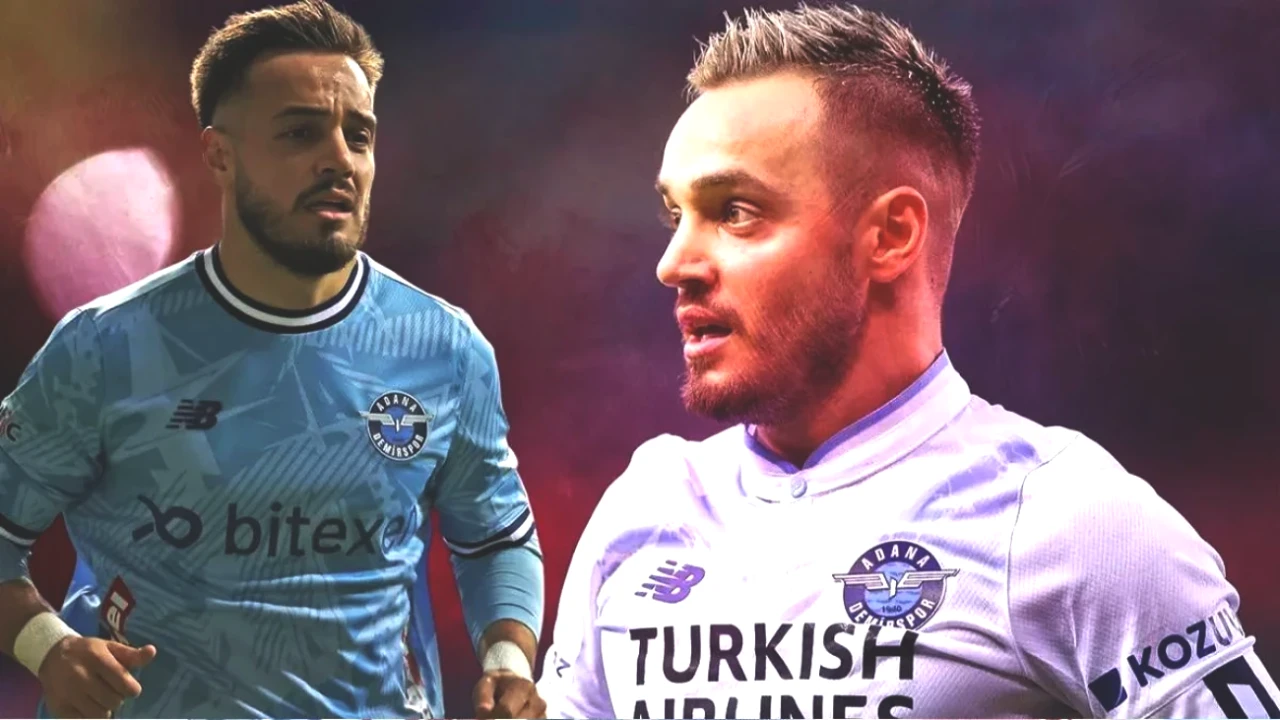 İstanbul'da Yeni Bir Yıldız! Yusuf Sarı Süper Lig Devine Transfer Oldu