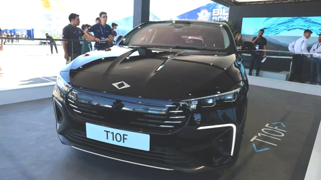 TOGG T10F Merakla Bekleniyordu, Ancak Çıkış Tarihi Ertelendi! ÖTV Matrah Artışı Beklentisi Mi?