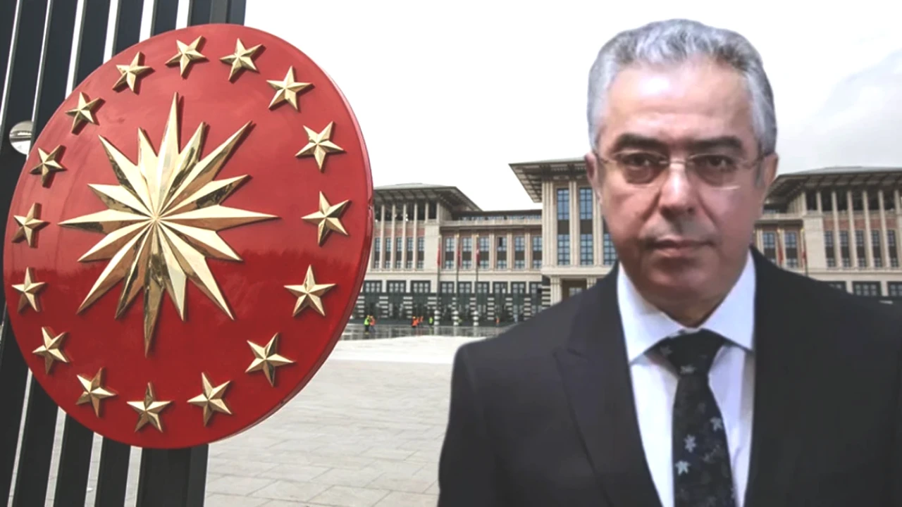 Erdoğan'ın Başdanışmanı Uçum: Referandumsuz Anayasa Demokrasiye Darbe Olur!