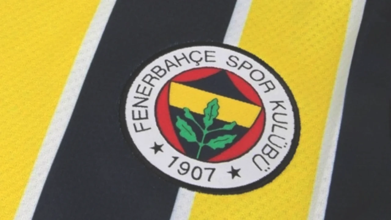 Fenerbahçe'den Şok Ayrılık! 1. Lig’e Transferini Sosyal Medyada Açıkladı!