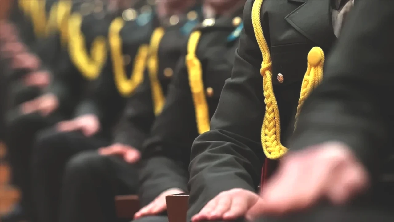 Jandarma Kadrosuna Yüzlerce Subay ve Astsubay Adayı Alınıyor! Başvuru Süreci ve Şartlar Açıklandı