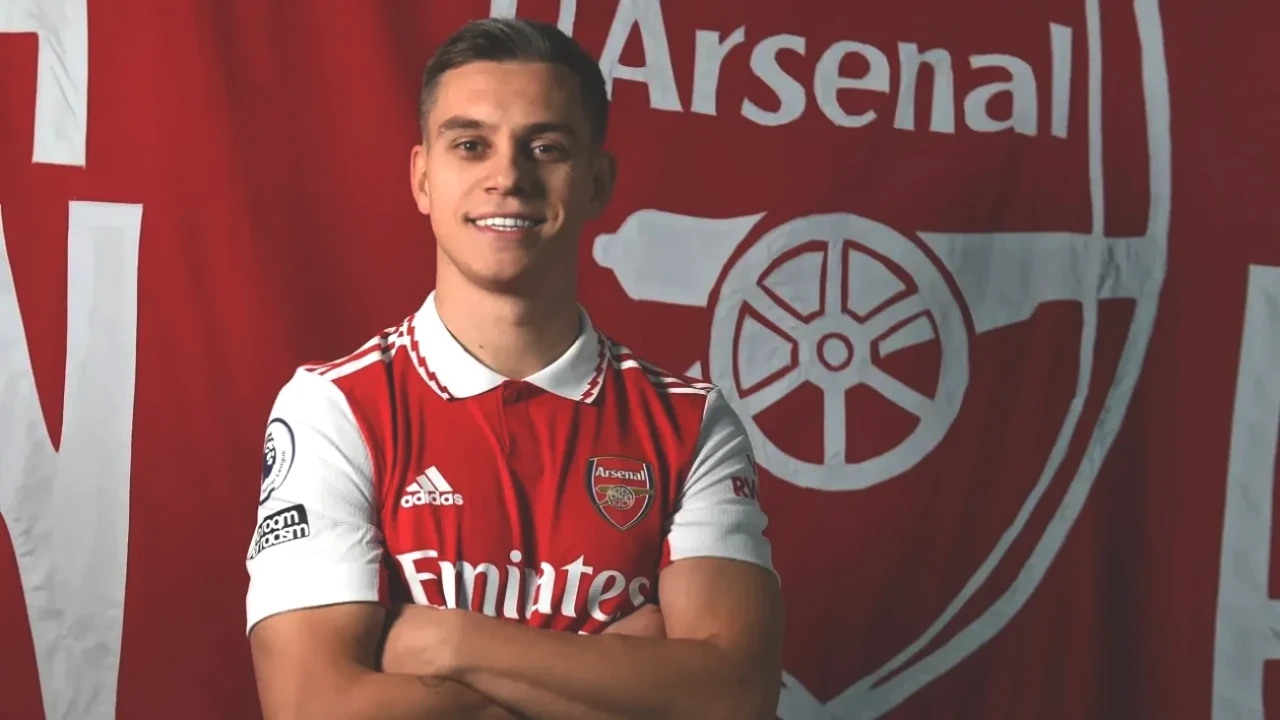 Fenerbahçe'den Şaşırtan Transfer Hamlesi: Leandro Trossard Kadroda!