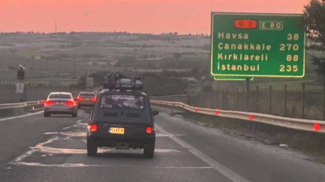 Zlombol Rallisi Türkiye’ye Geldi! Detayları Kaçırmayın!