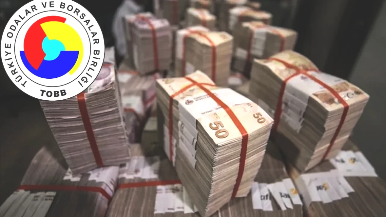 Nefes Kredisi Başvuruları Açıldı! İlk 6 Ay Ödemesiz 2,5 Milyon Lira Şansı