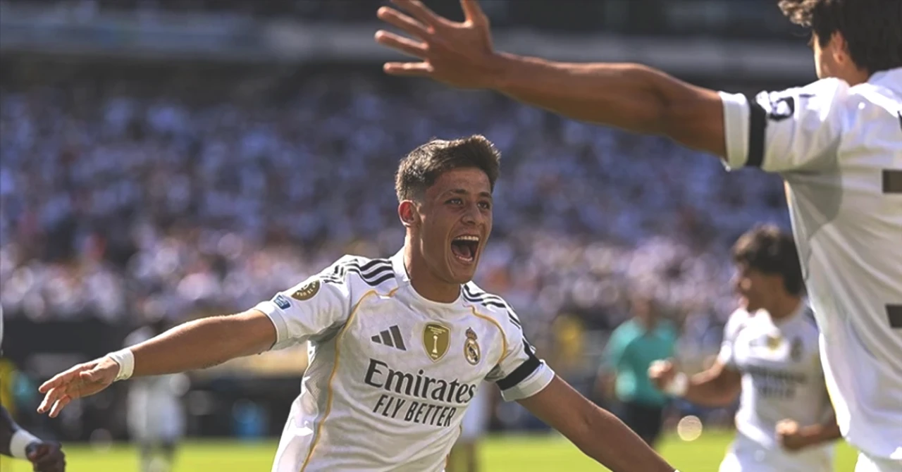 FIFA Kulüpler Dünya Kupası'nda PSG-Real Madrid Maçı: Tarih, Saat ve Yayıncı Kanal!