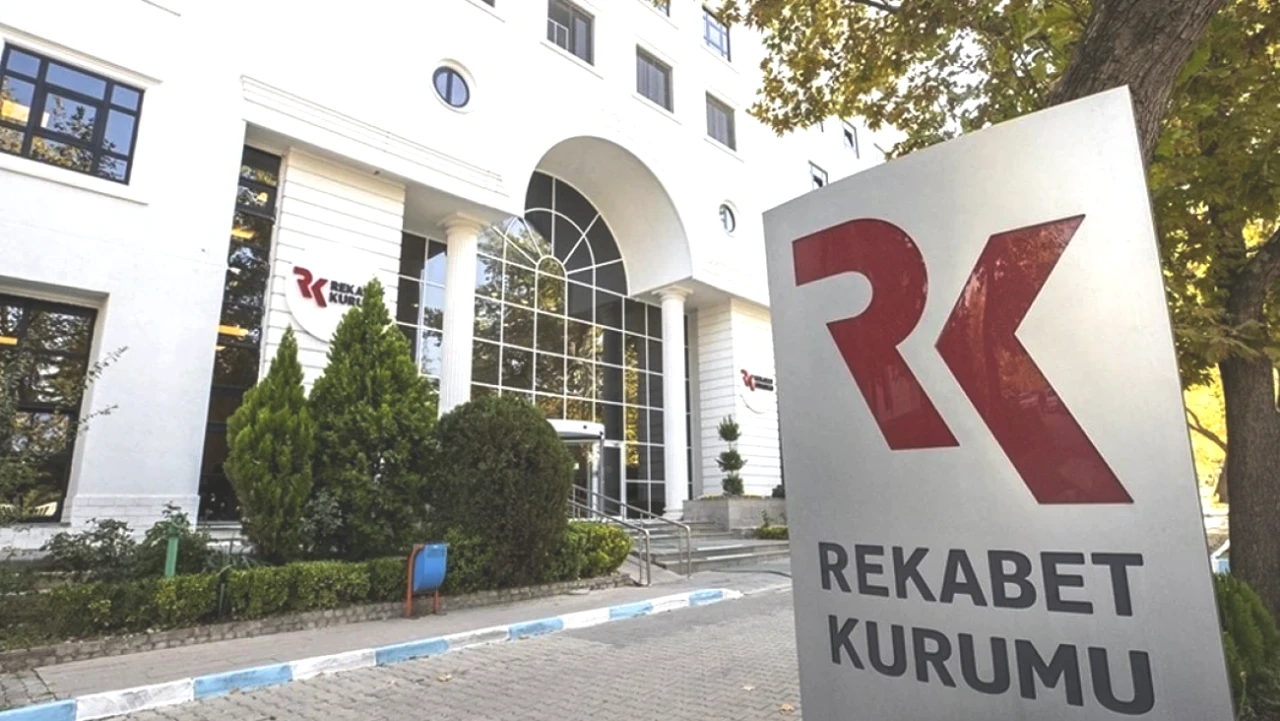 İlaç Sektöründe Şok Gelişme! Rekabet Kurumu İki Şirkete Soruşturma Başlattı