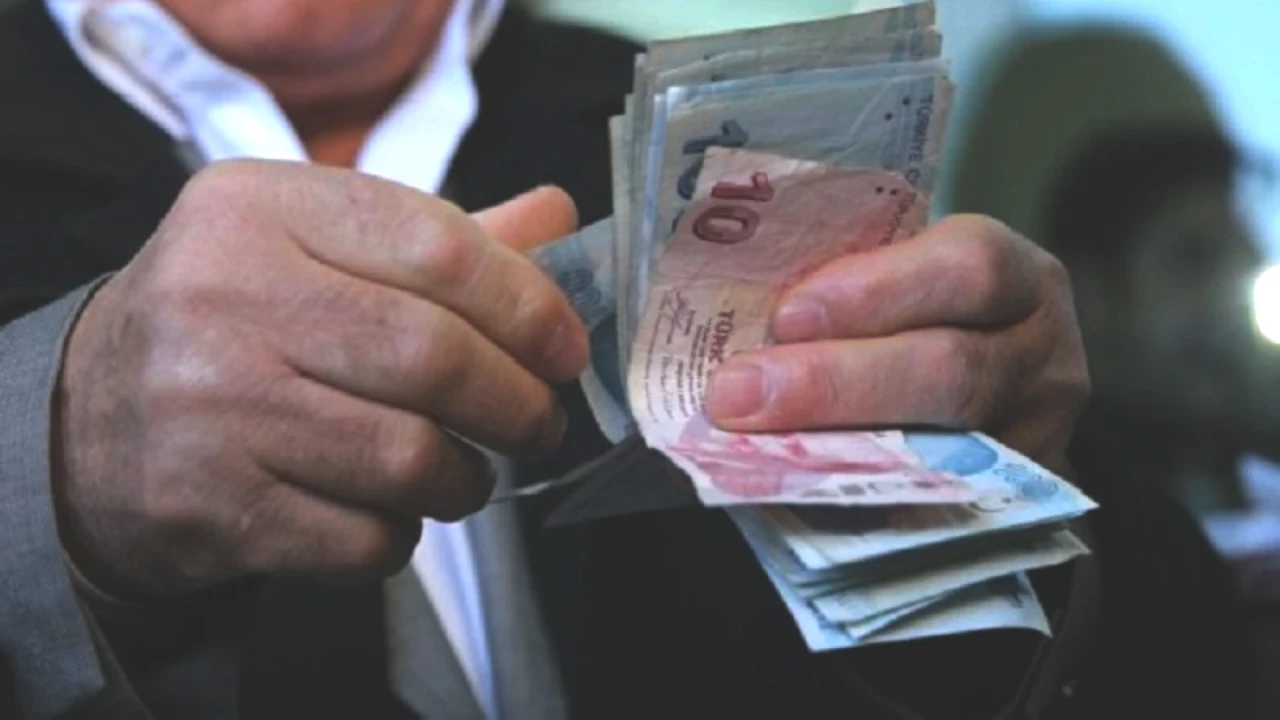 İş Gücü Krizi! 50 Bin Lira Maaşla İşçi Bulma Zorluğu