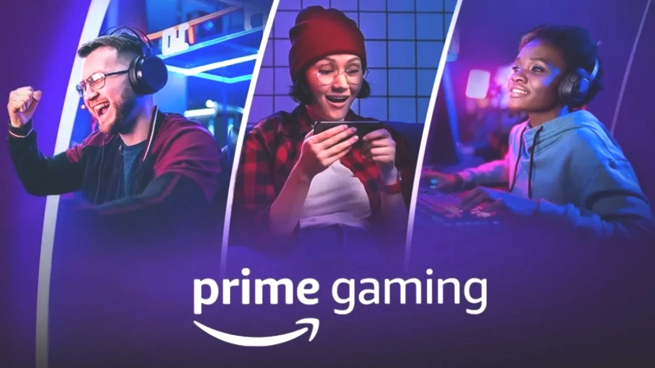 Amazon'dan Kaçırılmayacak Fırsat! 4.564 TL'lik 4 Ücretsiz Oyun İle Eğlenceye Davetkar Olun!