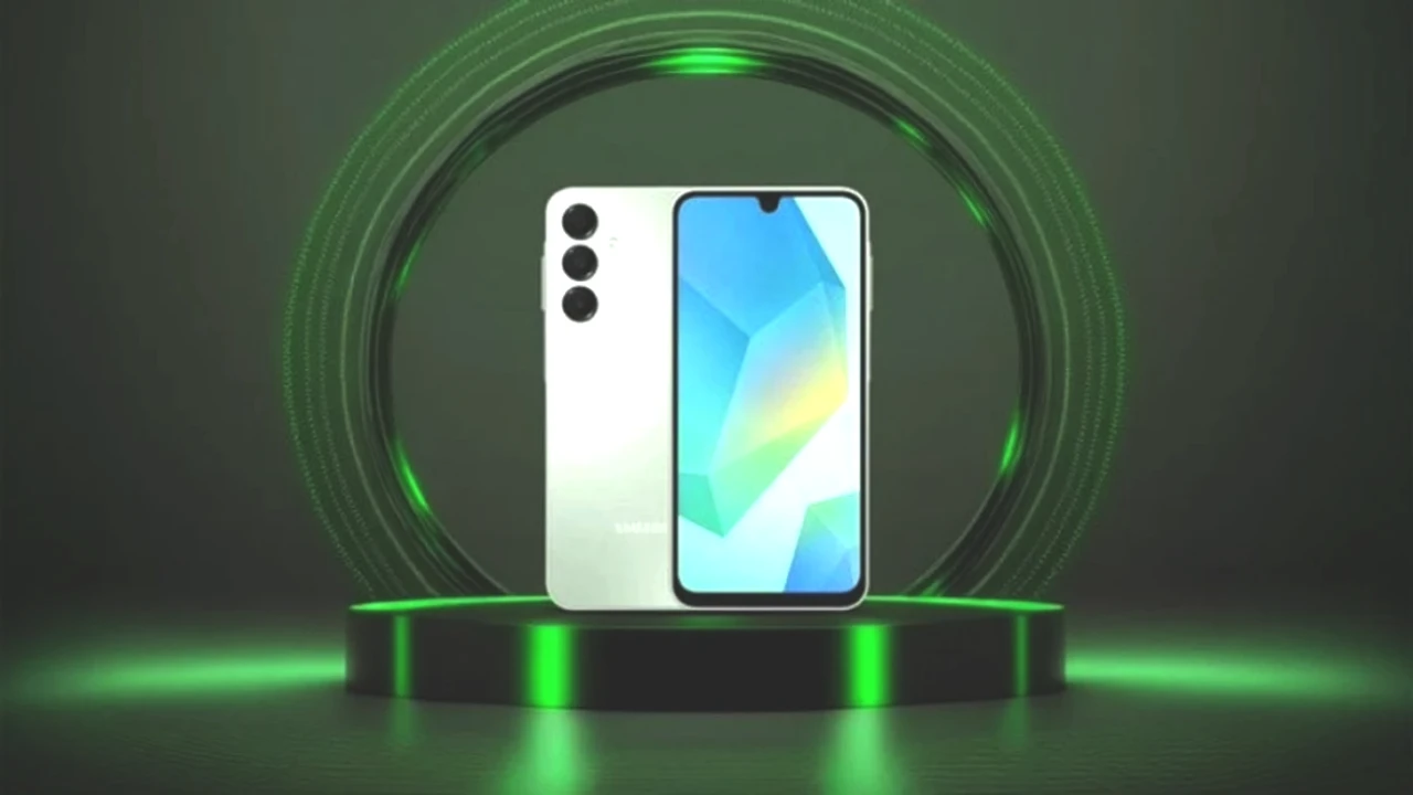 Samsung'dan Ekonomik Telefon Hamlesi! 6 Yıl Güncelleme Desteği ve Detaylar Burada!