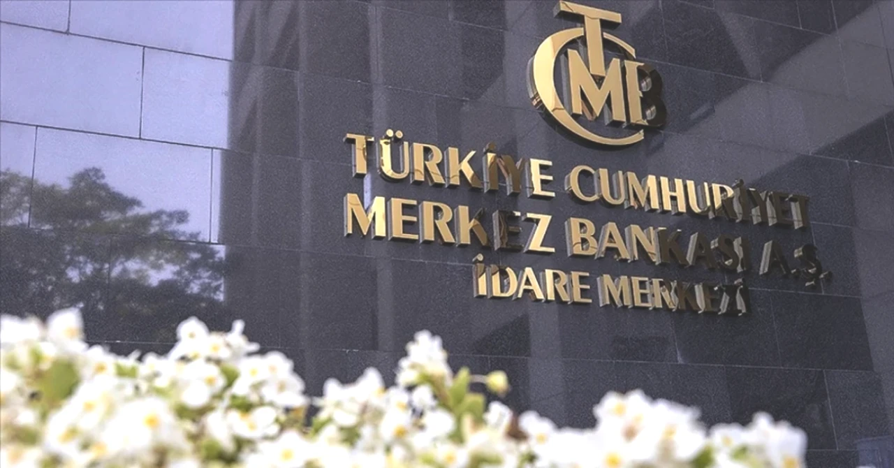 Merkez Bankası Faiz Kararını Açıklıyor! Beklentiler ve Tüm Detaylar Burada!