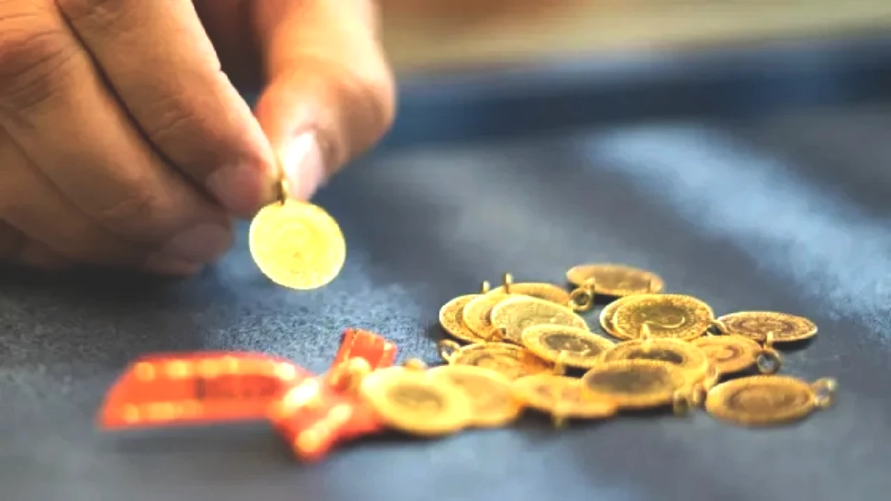 Yatırım Fırsatları Kapıda! Altın, Dolar ve Euro Fiyatları Yükselmeden Alım Yapın!