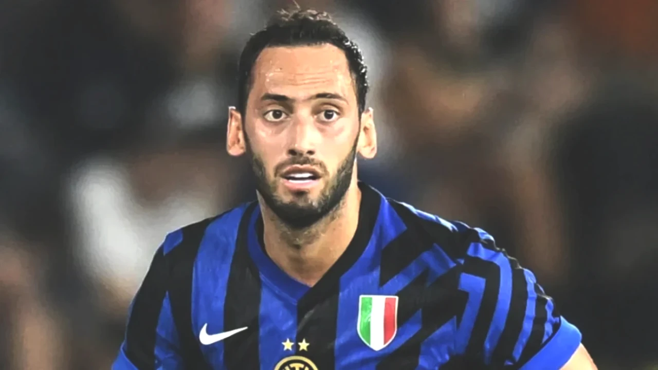 Hakan Çalhanoğlu’na İtalyan Ekibinden Keskin Mesaj: Artık Karar Zamanı!