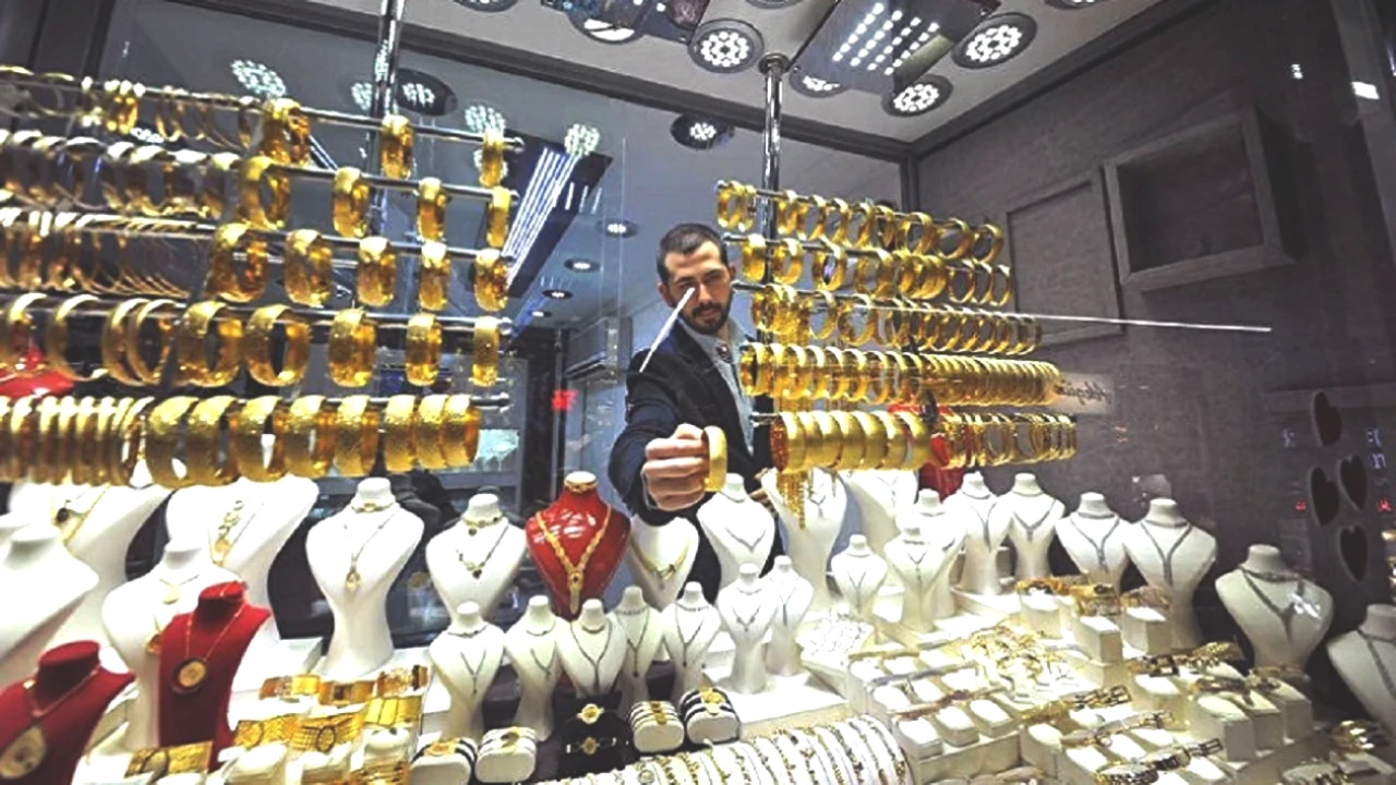 81 İl İçin Altın Alımında Değişen Kurallar! Yeni Düzenlemeleri Keşfedin