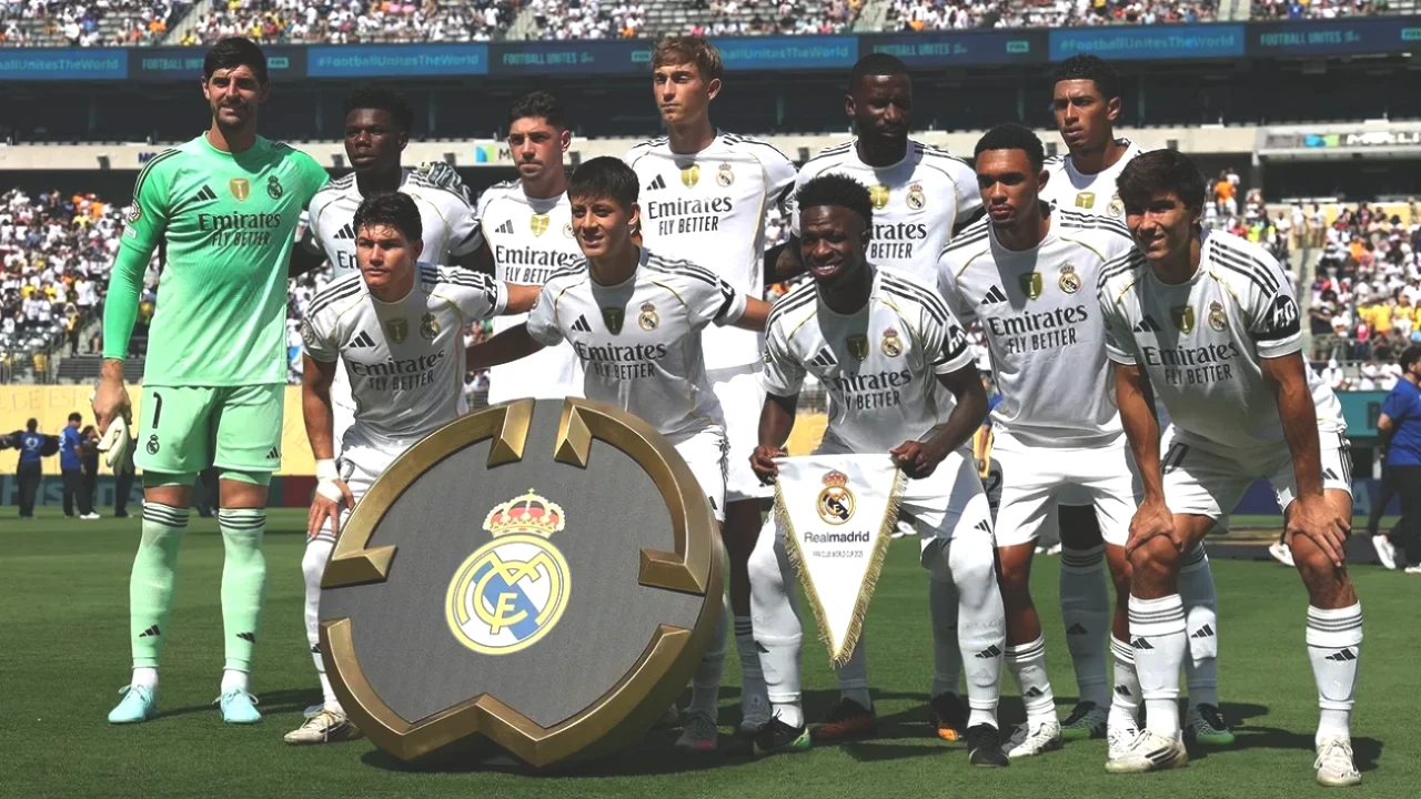 PSG ve Real Madrid Karşı Karşıya! Arda Güler'in Şansı ve Muhtemel İlk 11’ler