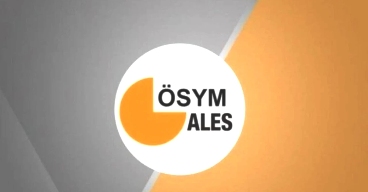 ALES/2 Sonuç Tarihi 2025: Heyecanla Beklenen ALES Sonuçları Ne Zaman Açıklanacak?