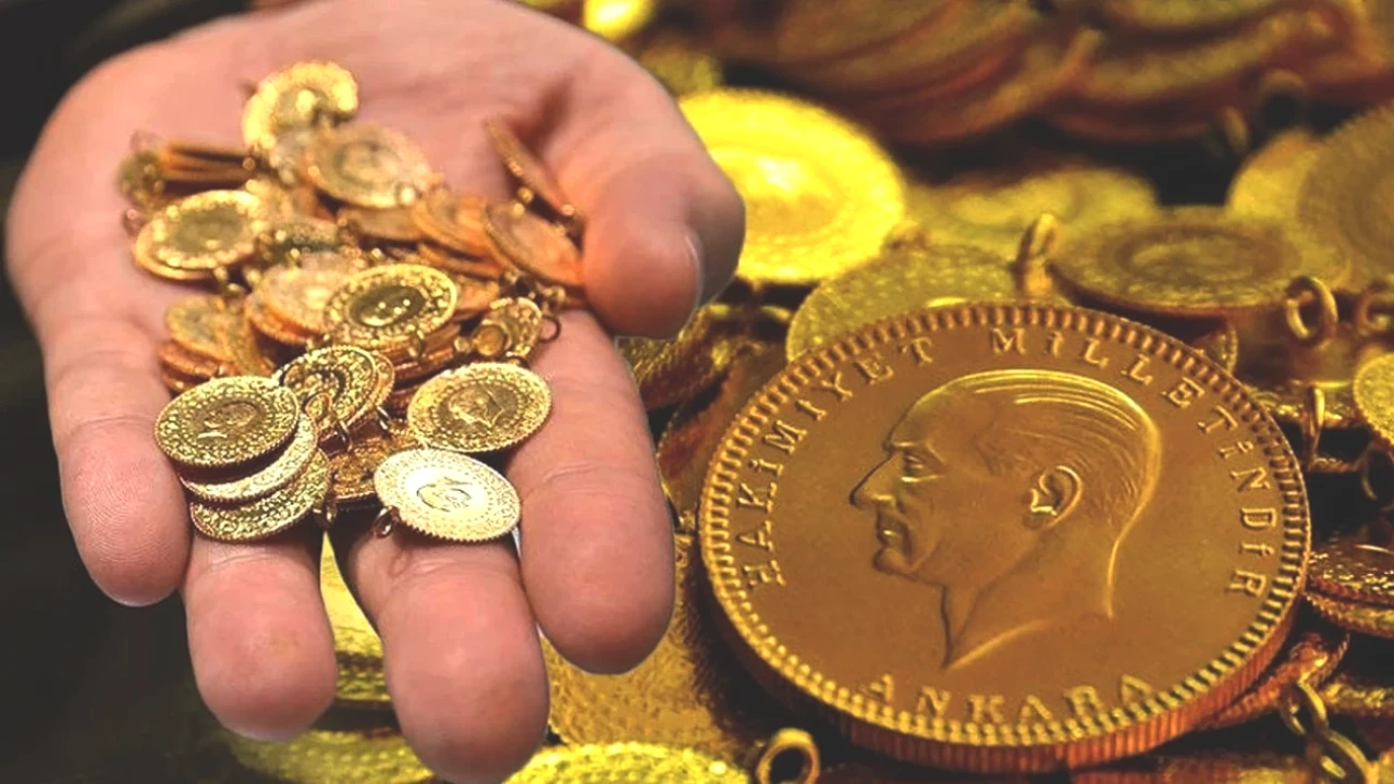 Altın Fiyatlarında Çılgın Artış! 10 Temmuz 2025 Güncel Gram ve Çeyrek Fiyatları