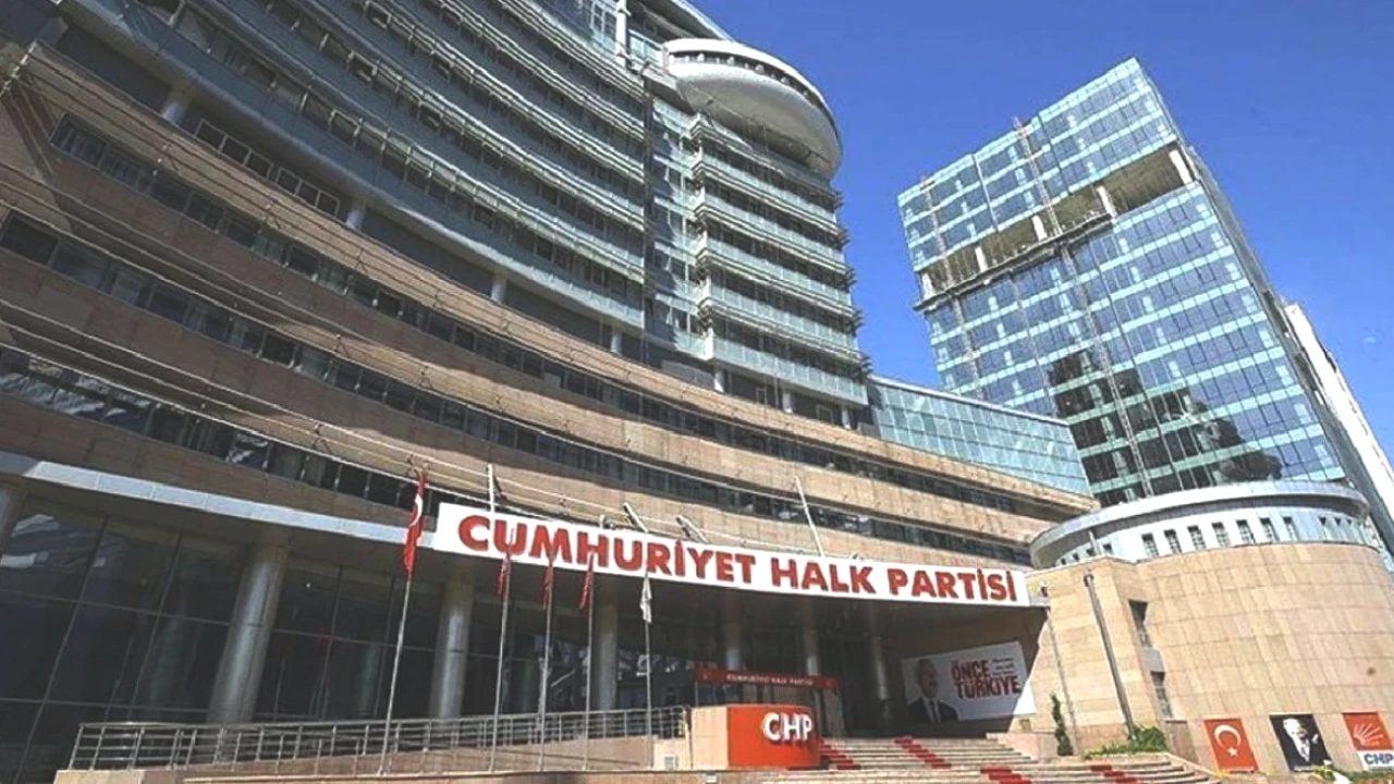CHP'li 134 Milletvekilinden Dedikleri: Kirli Düzene Boyun Eğmeyeceğiz!
