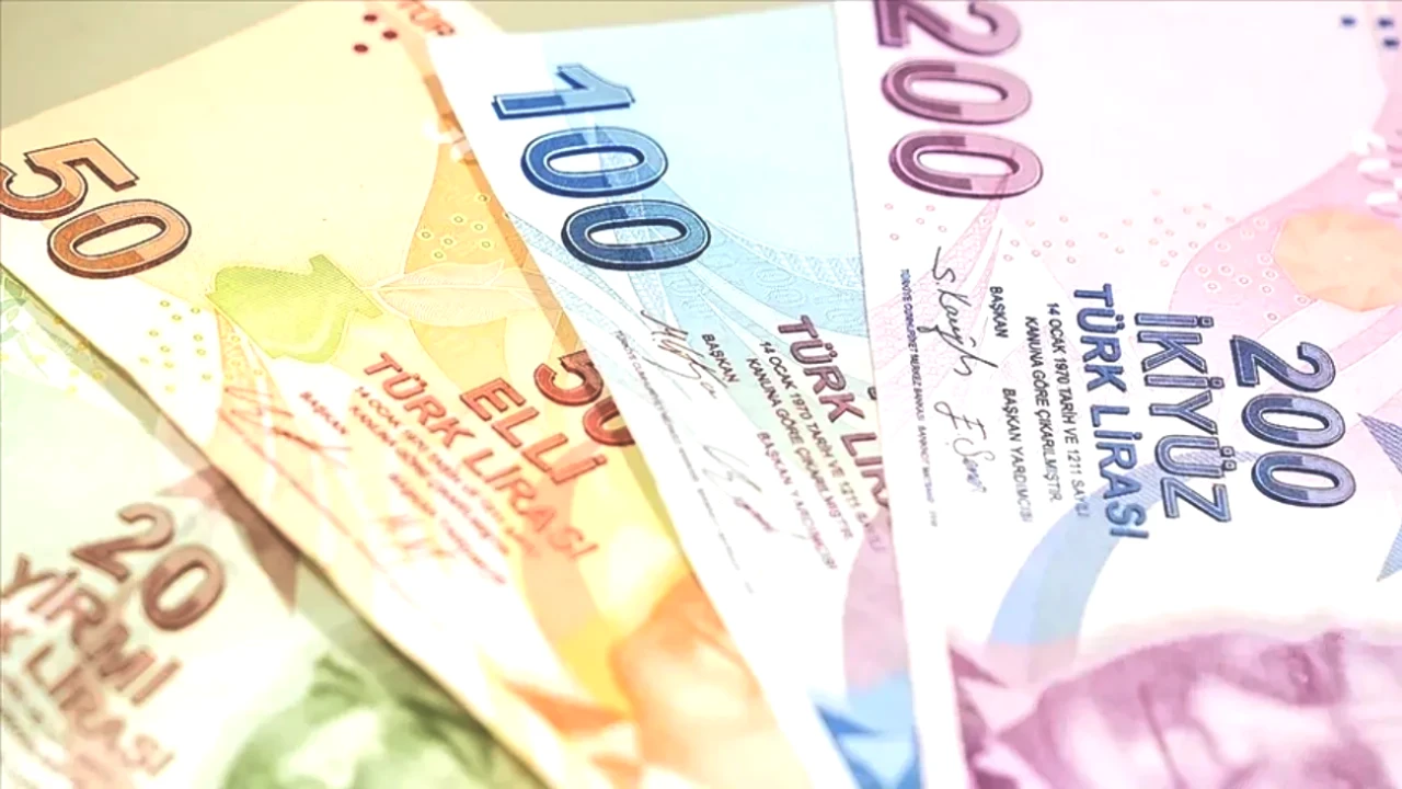 Kur Korumalı Mevduatta Şok Düşüş! 534 Milyar Lira Seviyesine İndi