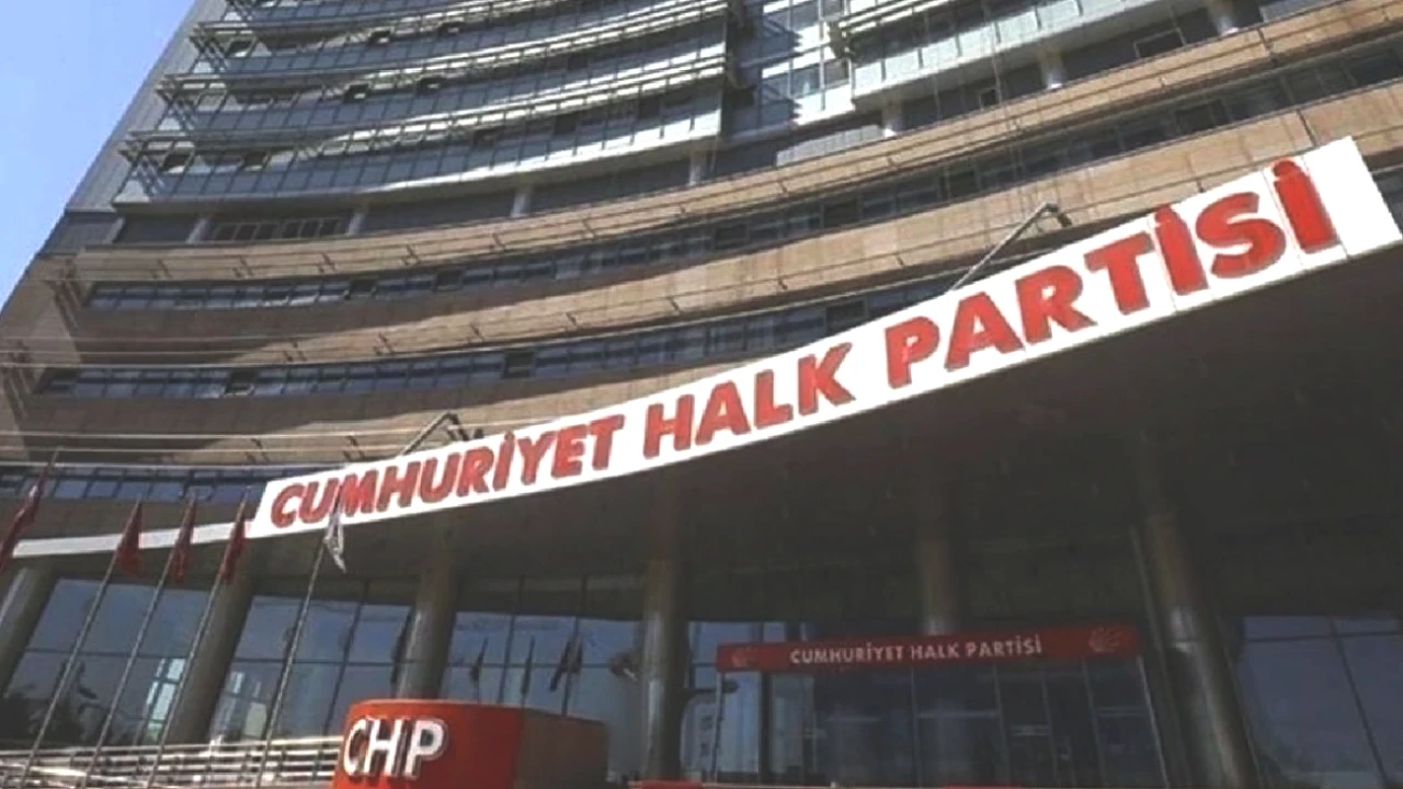 CHP Kurultay Davasının Tarihinde Şok Değişiklik! Yeni Tarih Nedir?