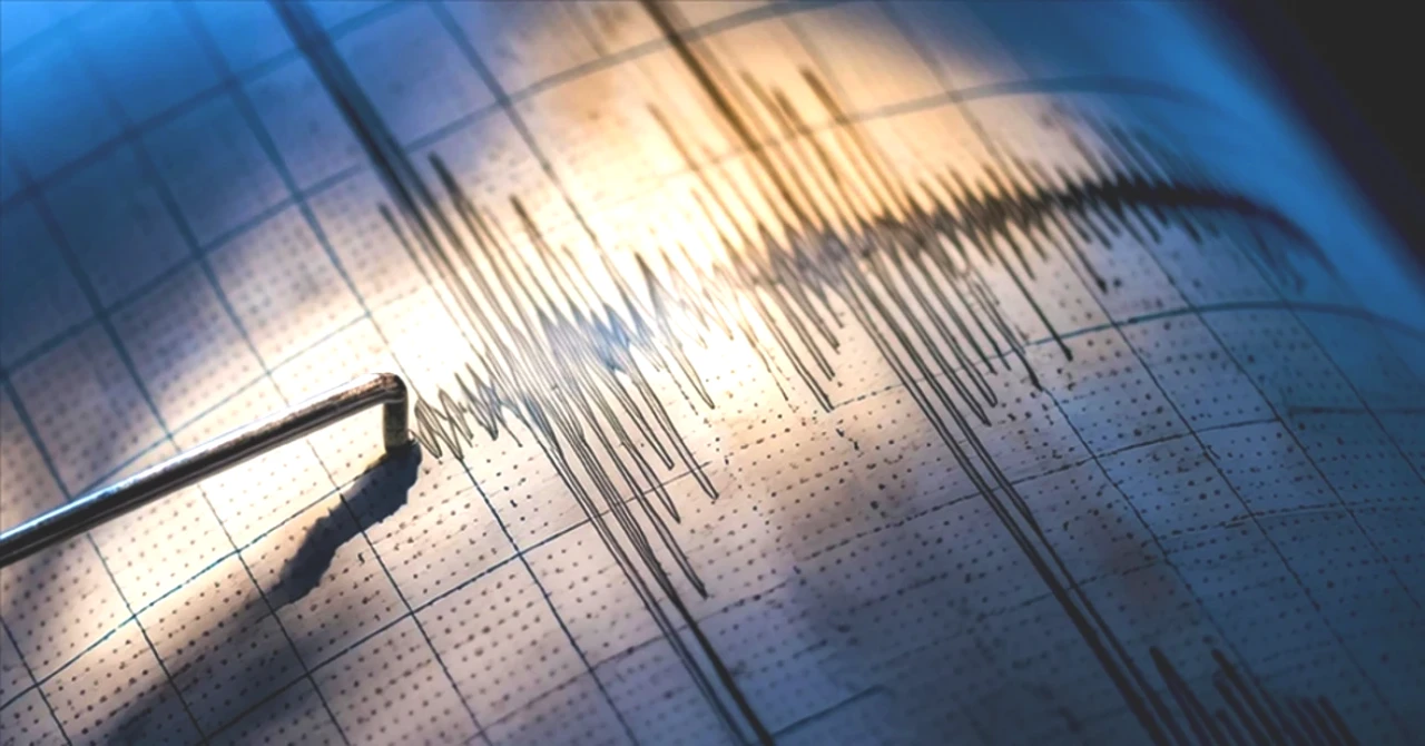 Akdeniz'de Şok Deprem! 11 Temmuz 2025 Sonrası AFAD ve Kandilli'nin Verileri