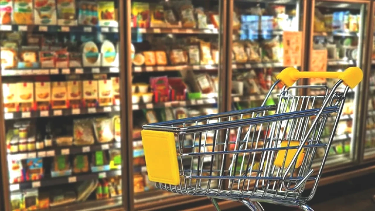 Mayıs Ayında Ticaret ve Perakende Satış Hacmi Yüzde Artış Gösterdi!