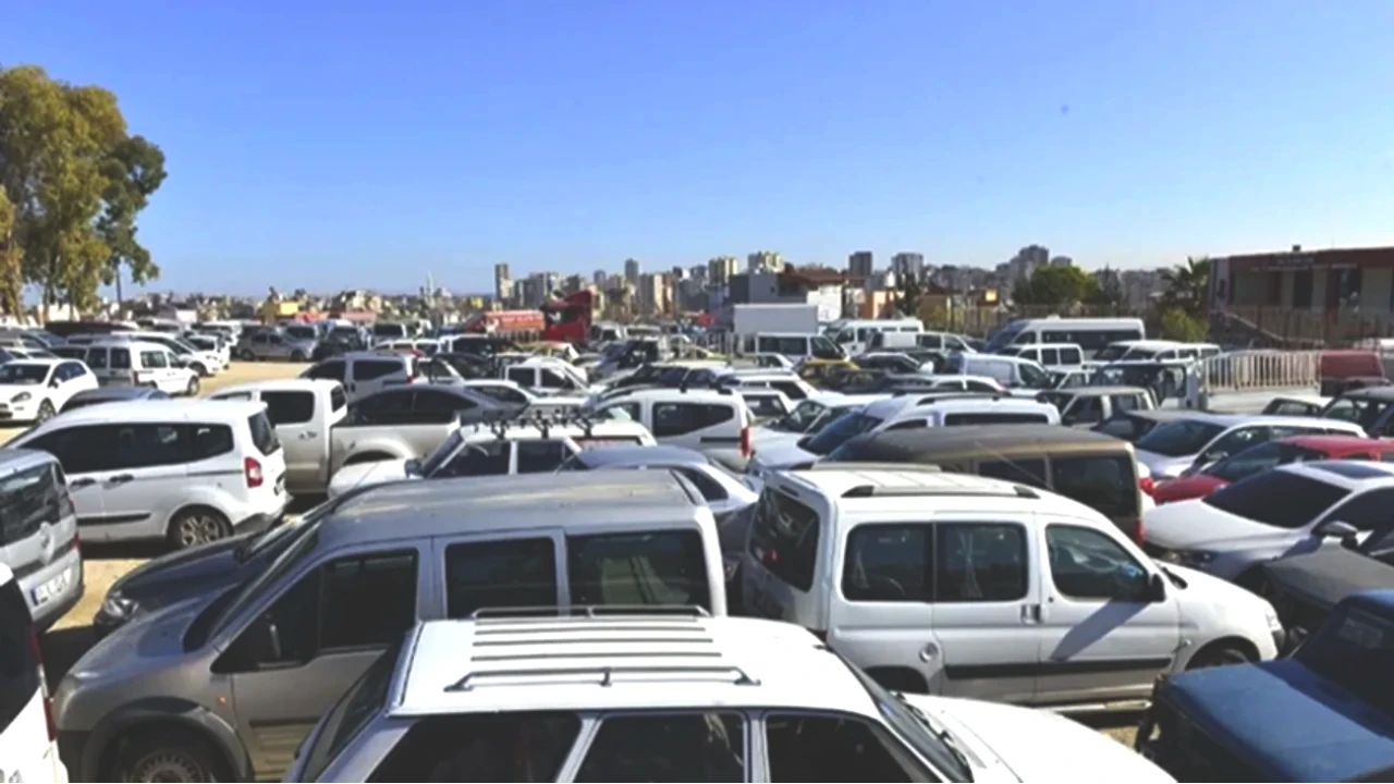Asgari Bedelle 14 Bin Araç Satışı! Fırsatları Kaçırmayın!