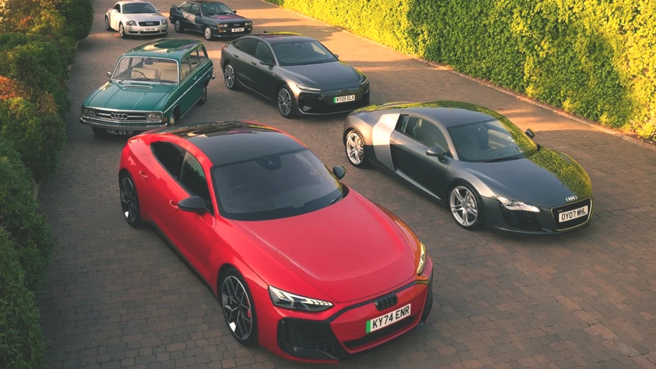 Doğuş Otomotiv, Volkswagen'den Global Distribütörlük Yetkisi Aldı!