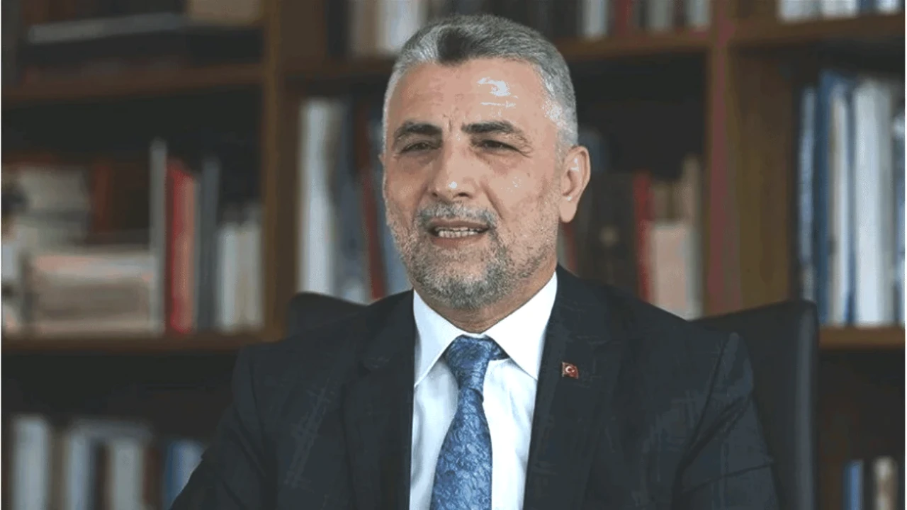 Mayıs Ayında Cari Açık Düşüşte! İhracat Rakamları Tarih Yazıyor!