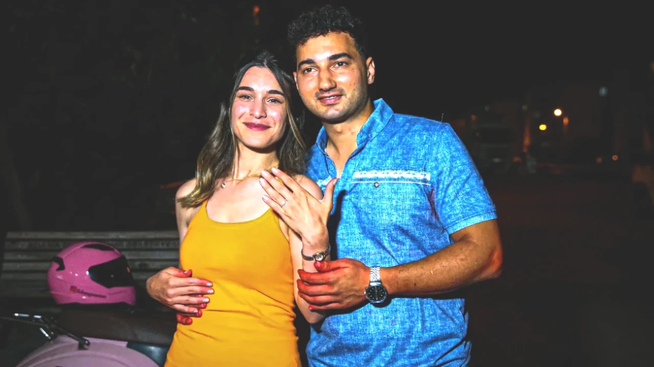 Korku Dolu Evlenme Teklifi: Mutluluk Yerine Karakol Macerası!