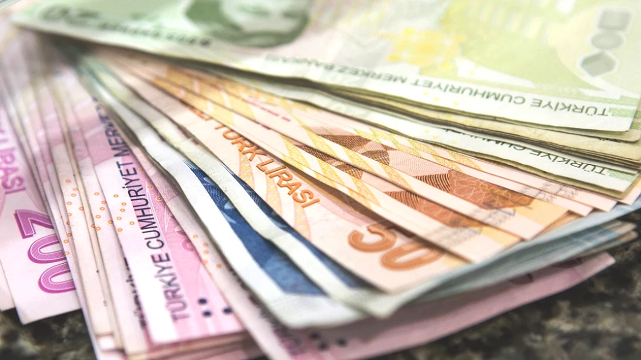 Borcunu 50 Bin Lira ve Altında Olanlar Dikkat! Müjdeli Haber Geldi!