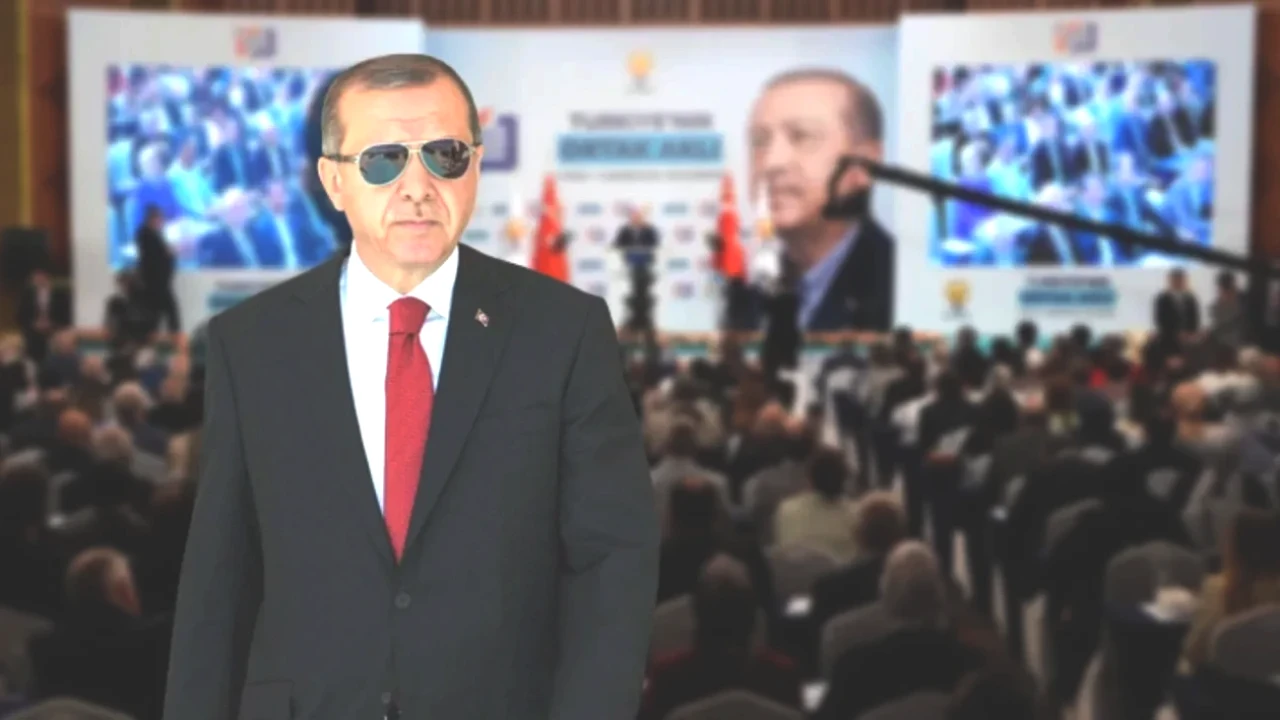 Cumhurbaşkanı Erdoğan'dan Beklenen Çarpıcı Açıklama! Tarihi Konuşma Anı Yakınlaşıyor