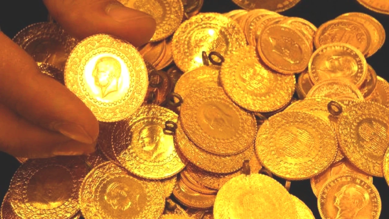 Altın Fiyatları Fırladı! İşte 13 Temmuz 2025 Güncel Gram, Çeyrek ve Dolar Kurları