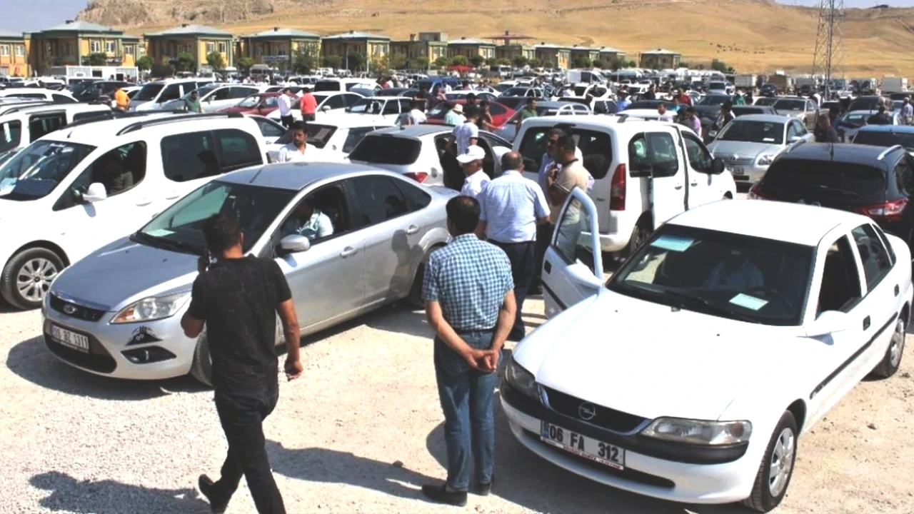 Eski Araç Sahipleri İçin Müjde! Sıfır Araç Alacaklar Acele Etmeli!
