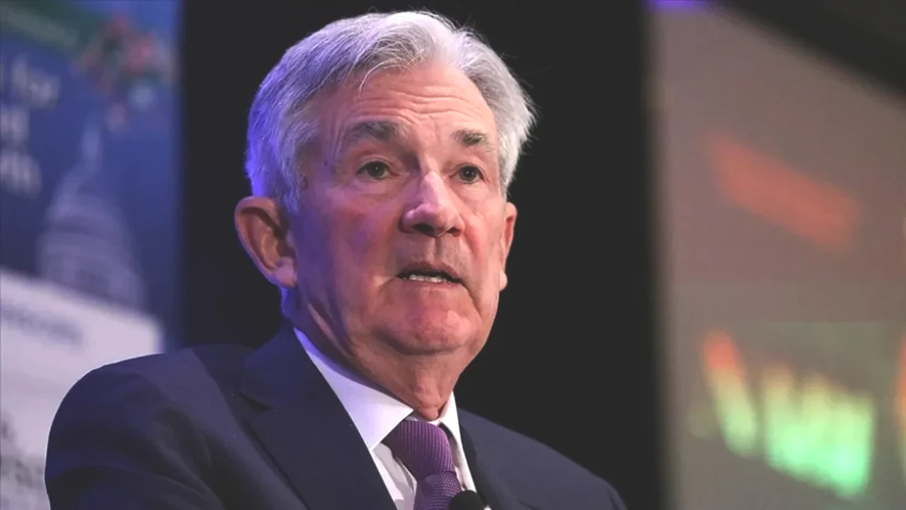 Dev Banka Uyardı: Powell'ın Ayrılması Doları Çökertebilir!