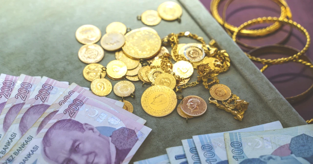 Altındaki Güvenli Liman Hareketi! 14 Temmuz’da Cumhuriyet Altını, Çeyrek ve Gram Fiyatları Ne Kadar?