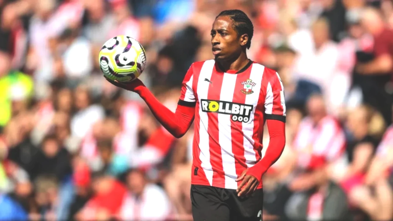 Kyle Walker-Peters'ın İstanbul Uçuşu Ne Zaman? İşte Tüm Detaylar!
