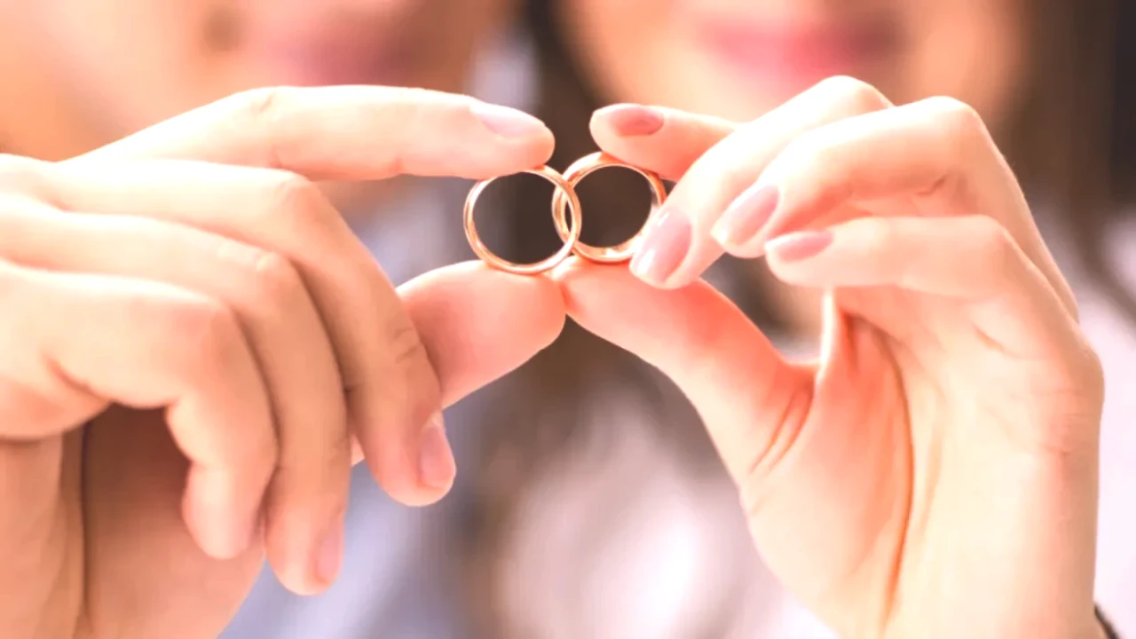 Yargıtay'dan Çarpıcı Nikah Kararı! Tazminat Ödeme Zorunluluğu Geliyor!