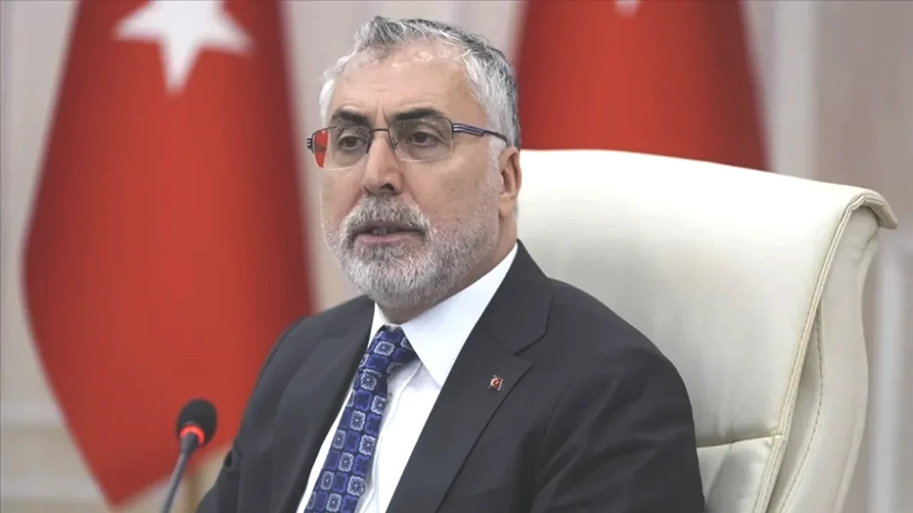 Bakan Işıkhan'dan Müjde! Dezavantajlı Gruplara 105,2 Milyar Lira Destek Paketi