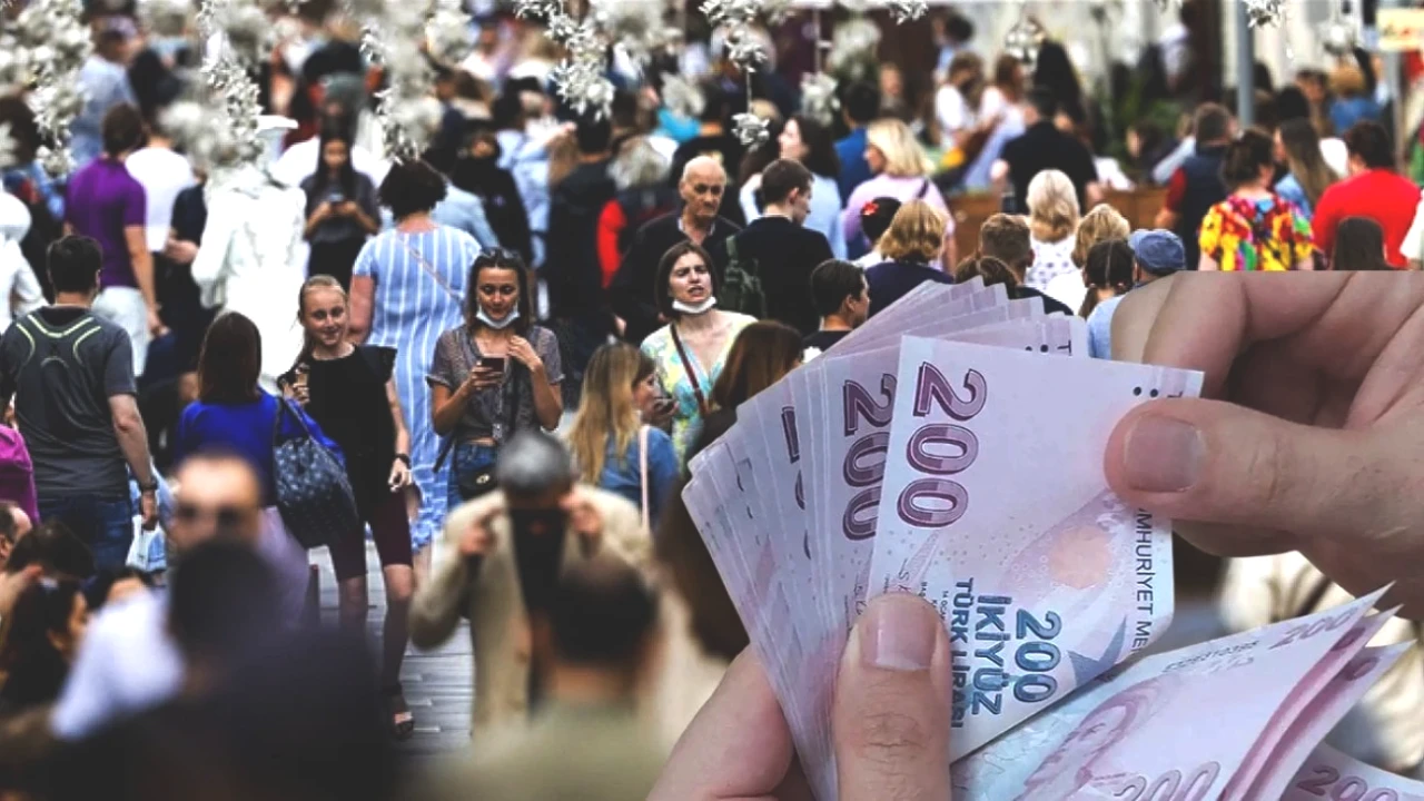 Asgari Ücretli Çalışanlar Dikkat! Mehmet Akif Ersoy, Çifte Zam Müjdesini Açıkladı!
