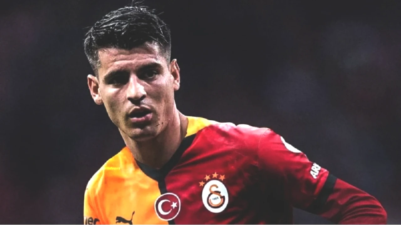 Galatasaray'da Morata Krizi Nihayet Çözüldü! Yıldız Golcü İstanbul’a Dönüyor: Tüm Gelişmeler Burada!
