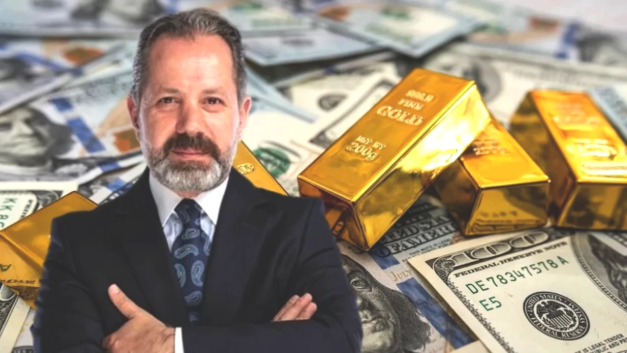 Dolar Sahipleri Dikkat! İslam Memiş Yeni Yatırım Fırsatını Açıkladı