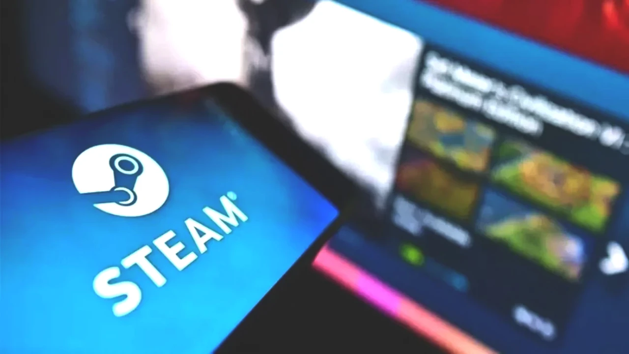 Steam Mağaza Arayüzü Yenilendi! Yeni Tasarımın İncelemesi ve Detayları