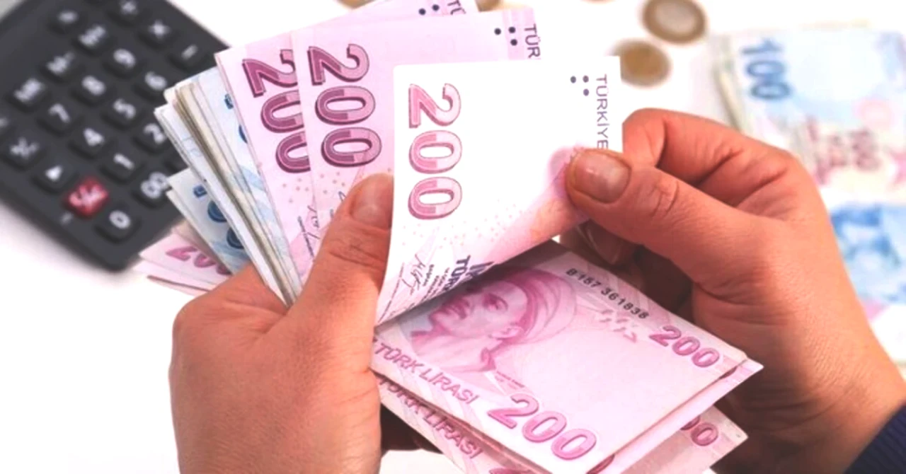 2025 Temmuz'da Zamlı Emekli Maaşları Ne Zaman Yatacak? SSK ve Bağ-Kur Takvimi!