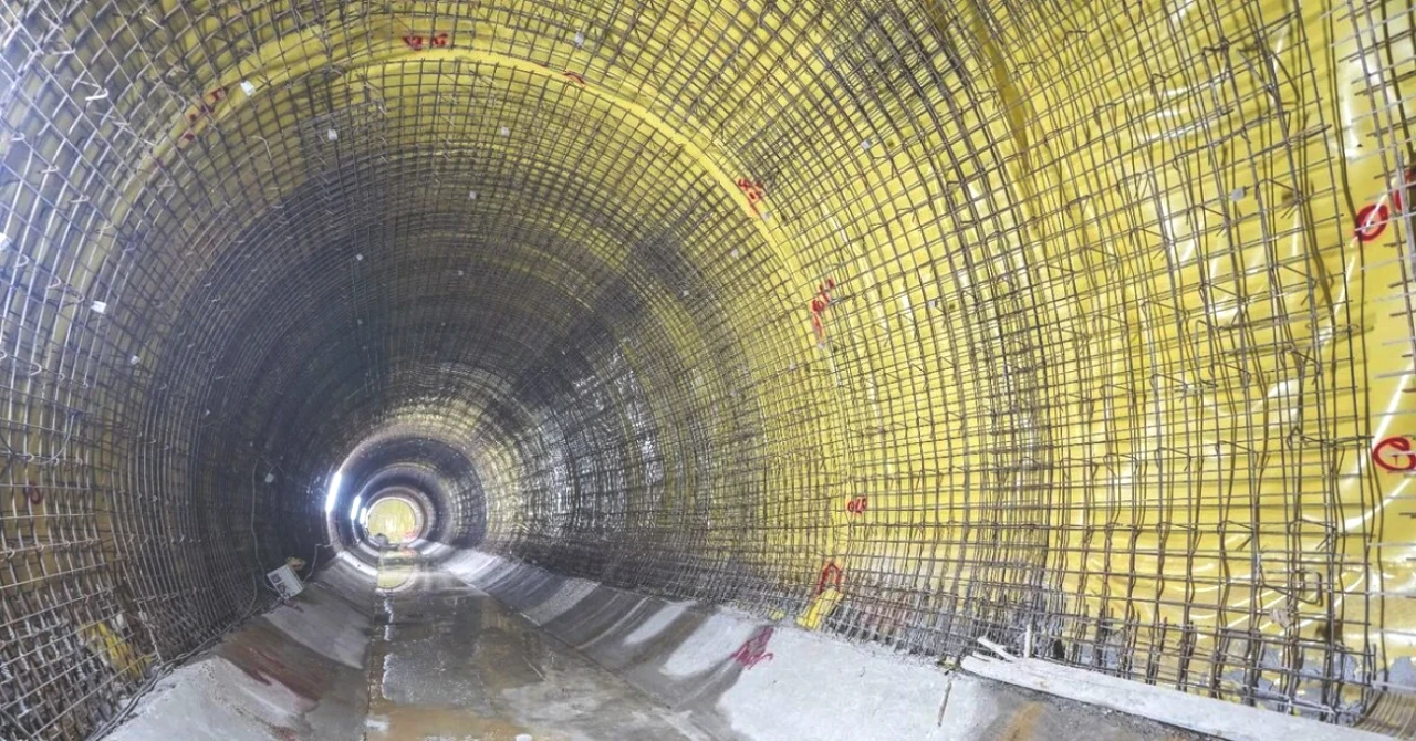 Pendik-Kaynarca-Tuzla Metro Hattı Açılış Tarihi ve Entegre Hatlar!
