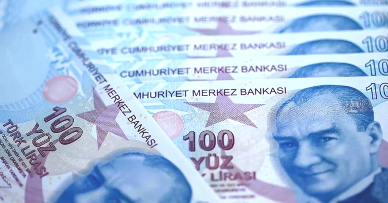 2025 Temmuz'da Emekli Maaşları Zamlı Miktarları! 14.500 TL'den 17.000 TL'ye Kadar Hesaplayın!