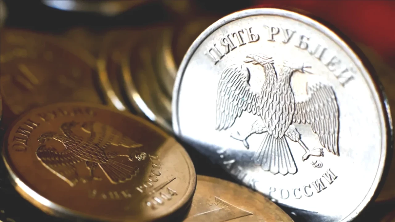 Ruble Yükseliyor! İhracat Payı Tarihinde Bir İlk: Yüzde 50'yi Aştı