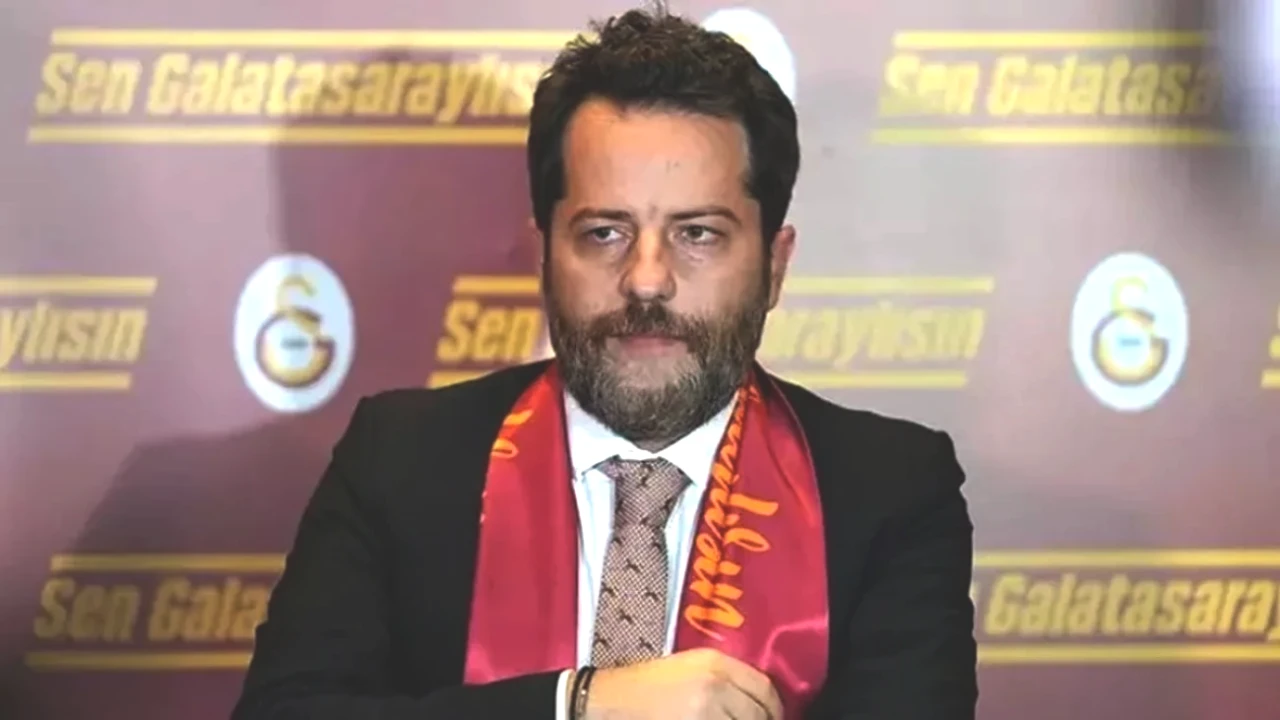 Erden Timur'dan Galatasaray Açıklaması: Yönetime Dönüşü Mümkün mü?